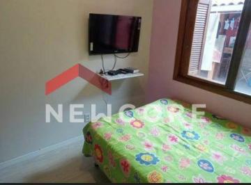 Casa · 53m² · 2 Quartos · 2 Vagas · Casa em Rua José Celestino da Silva - Hípica - Porto Alegre/RS