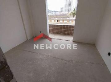 Apartamento · 77m² · 2 Quartos · 1 Vaga · Apartamento em Avenida governador mario covas junior - Centro - Mongaguá/SP