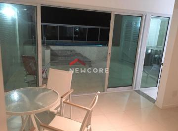 Apartamento · 142m² · 2 Quartos · 3 Vagas · Cobertura em Avenida Oceânica - Ondina - Salvador/BA