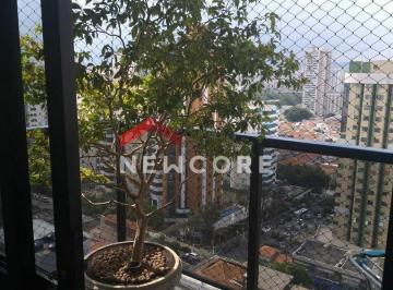 Apartamento · 137m² · 3 Quartos · 3 Vagas · Apartamento em Rua Azevedo Soares - Vila Gomes Cardim - São Paulo/SP