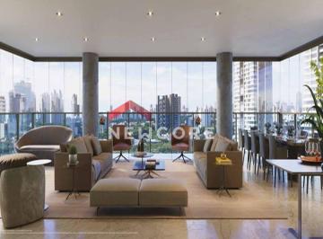 Apartamento · 358m² · 4 Quartos · 4 Vagas · Apartamento em Avenida Hélio Pellegrino - Vila Nova Conceição - São Paulo/SP