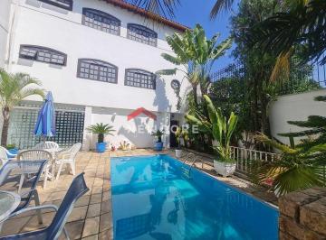 Casa · 450m² · 4 Quartos · 4 Vagas · Casa de Vila em Rua Rego Lópes - Tijuca - Rio de Janeiro/RJ