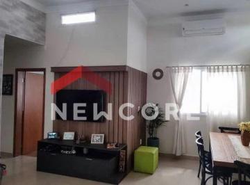 Casa · 112m² · 3 Quartos · 4 Vagas · Casa de condomínio em  Rua Luiz Octavio Marcondes Machado - João Aranha - Paulínia/SP