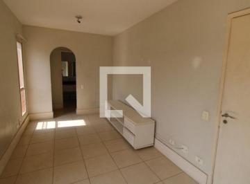 Apartamento · 33m² · 1 Quarto · 1 Vaga · Apartamento à Venda - Panamby, 1 Quarto,  33 m² - São Paulo