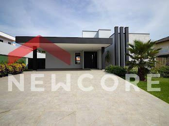 Casa · 330m² · 4 Quartos · 4 Vagas · Casa de condomínio em Residencial dos Lagos - Residencial dos Lagos - Itupeva/SP