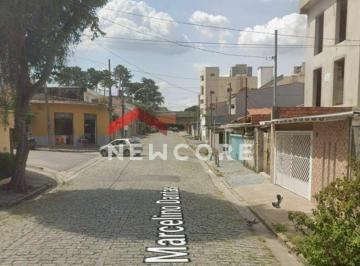 Terreno en Venda Vila Alzira · Lote em Rua Marcelino Dantas - Vila Alzira - Santo André/SP