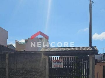 Terreno · 231m² · Lote em Rua Marcelino Dantas - Vila Alzira - Santo André/SP