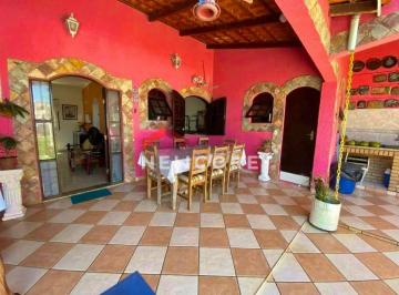 Casa · 99m² · 3 Quartos · Casa em Rua Odair de Souza Siqueira - Jamaica - Itanhaém/SP