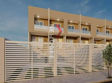 Casa · 80m² · 2 Quartos · 2 Vagas · Casa em  Rua São João do Oriente - Santa Branca - Belo Horizonte/MG