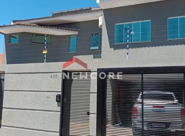 Casa · 300m² · 3 Quartos · 2 Vagas · Casa em Rua da Assembléia - Jardim Alvorada - Cambé/PR