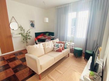 Apartamento · 78m² · 2 Quartos · Apartamento em  Rua Octávio Corrêa - Cidade Baixa - Porto Alegre/RS