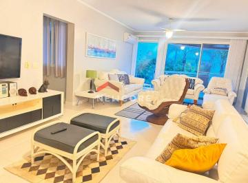 Apartamento · 181m² · 4 Quartos · 2 Vagas · Apartamento em Passeio Maraca - Riviera de São Lourenço - Bertioga/SP