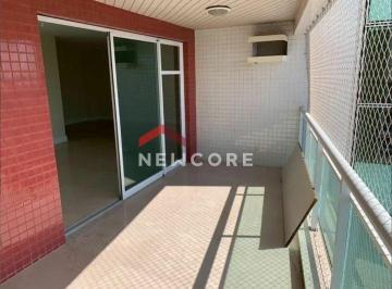Apartamento · 151m² · 3 Quartos · 2 Vagas · Apartamento em  Rua Mariano de Brito - Parque Tamandaré - Campos dos Goytacazes/RJ