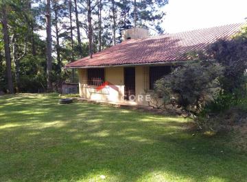 Rural · 45000m² · 3 Quartos · 3 Vagas · Sítio em Travessa do Espigão - Lami - Porto Alegre/RS