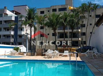 Apartamento · 87m² · 2 Quartos · 1 Vaga · Apartamento em  Rua Flávio Humberto Ribizzi - Jardim Enseada - Guarujá/SP
