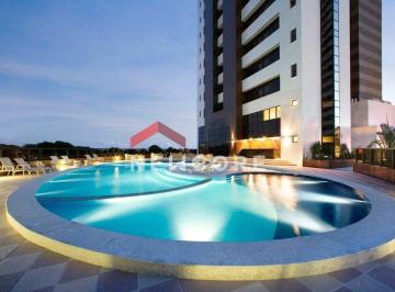 Apartamento · 386m² · 6 Quartos · 5 Vagas · Apartamento em Rua Waldemar Falcão - Horto Florestal - Salvador/BA