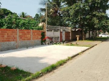 Terreno · 350m² · Lote em  Avenida Gaspar de Souza - Praia das Palmeiras - Caraguatatuba/SP