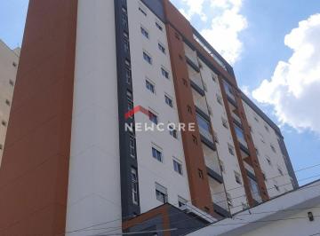 Apartamento · 41m² · 2 Quartos · 2 Vagas · Apartamento em Rua Coronel Pedro Dias de Campos - Chácara Seis de Outubro - São Paulo/SP