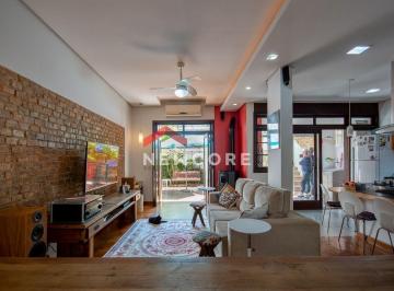 Casa · 226m² · 3 Quartos · 2 Vagas · Casa em  Rua Coronel Fernando Machado - Centro Histórico - Porto Alegre/RS