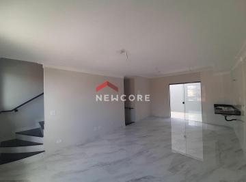 Casa · 120m² · 3 Quartos · 3 Vagas · Sobrado em  Rua Padre Donizetti - Cipava - Osasco/SP