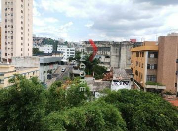 Apartamento · 100m² · 3 Quartos · 2 Vagas · Apartamento em Rua Açucenas - Nova Suíssa - Belo Horizonte/MG