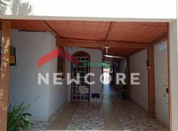 Casa · 147m² · 2 Quartos · 1 Vaga · Casa em  Rua Califórnia - Santa Fé - Betim/MG