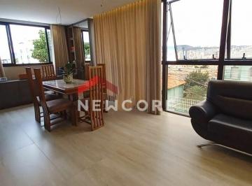 Apartamento · 124m² · 3 Quartos · 3 Vagas · Apartamento em  Rua Jurema - Graça - Belo Horizonte/MG