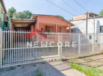 Casa · 100m² · 3 Quartos · 2 Vagas · Casa em Rua João Francisco Barbosa - Vila Nova - Porto Alegre/RS