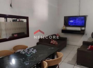 Casa · 50m² · 2 Quartos · Casa em  Rua Três - Novo Tupi - Belo Horizonte/MG