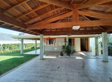 Rural · 270m² · Chácara em  Estrada Capibaribe - Jardim Estância Brasil - Atibaia/SP