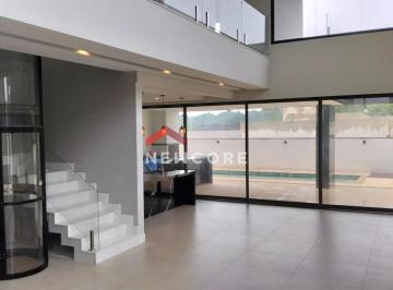 Casa · 357m² · 4 Quartos · 4 Vagas · Casa de condomínio em Avenida Rua Júlio Cassola - Alphaville Nova Esplanada - Votorantim/SP