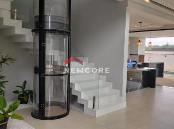 Casa · 357m² · 4 Quartos · 4 Vagas · Casa de condomínio em Avenida Rua Júlio Cassola - Alphaville Nova Esplanada - Votorantim/SP