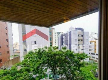 Apartamento en Venda de 4 quartos Buritis · Apartamento em Rua José Hemetério Andrade - Buritis - Belo Horizonte/MG