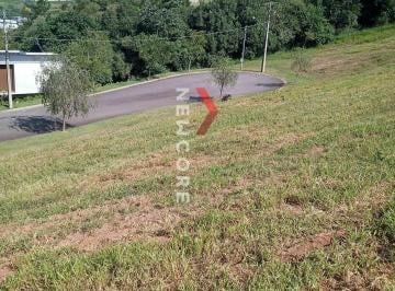 Terreno · 533m² · Lote em condomínio em  Alameda das Pitangueiras - Condomínio Vale das Águas - Bragança Paulista/SP