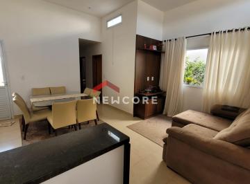 Casa · 112m² · 3 Quartos · 4 Vagas · Casa de condomínio em Rua Luiz Octavio Marcondes Machado - João Aranha - Paulínia/SP