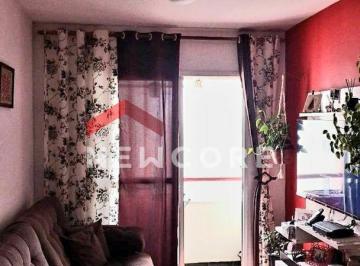Apartamento · 55m² · 2 Quartos · 1 Vaga · Apartamento em  Rua Adriático - Jardim do Estádio - Santo André/SP