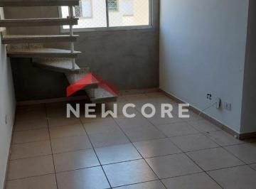 Apartamento · 110m² · 2 Quartos · Cobertura em  Rua Masuzo Naniwa - Vila Mogilar - Mogi das Cruzes/SP