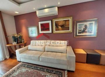 Casa · 345m² · 3 Quartos · 2 Vagas · Casa em Rua Vicente Leporace - Campo Belo - São Paulo/SP