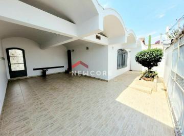 Casa · 216m² · 3 Quartos · 4 Vagas · Casa em Rua Pedro Gonçalves - Centro - Indaiatuba/SP