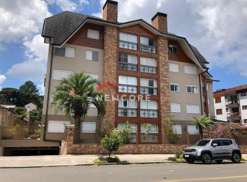 Apartamento · 54m² · 1 Quarto · 1 Vaga · Apartamento em Rua Borges de Medeiros - Centro - Canela/RS