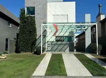 Casa · 225m² · 3 Quartos · 4 Vagas · Casa de condomínio em Rodovia Tapir Rocha - Querência - Viamão/RS