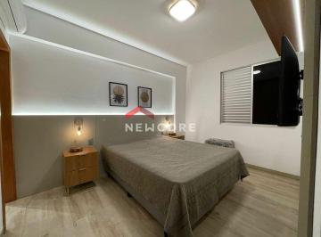 Apartamento de 3 quartos, Belo Horizonte · Cobertura em Rua Bonaparte - Padre Eustáquio - Belo Horizonte/MG