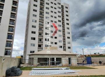 Apartamento de 4 quartos, Valparaíso de Goiás · Apartamento em Rua 3 - Chácaras Saia Velha - Valparaíso de Goiás/GO