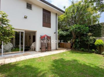Casa · 280m² · 3 Quartos · 3 Vagas · Casa em Rua Almirante Soares Dutra - Morumbi - São Paulo/SP