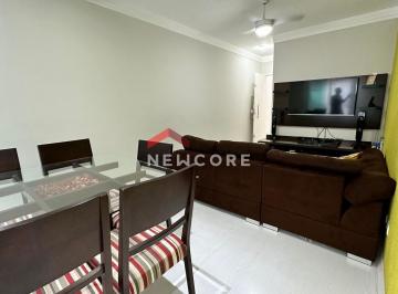 Apartamento · 70m² · 2 Quartos · Apartamento em Rua Mediterrâneo - Jardim do Mar - São Bernardo do Campo/SP