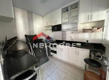Casa · 120m² · 3 Quartos · 3 Vagas · Casa em  Rua Juno - Glória - Belo Horizonte/MG