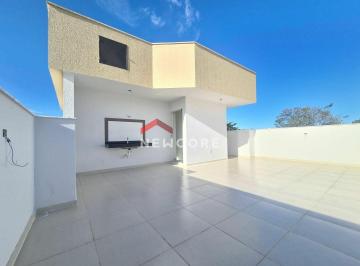Apartamento · 142m² · 3 Quartos · 2 Vagas · Cobertura em Rua Hélcio Paiva - Santa Branca - Belo Horizonte/MG