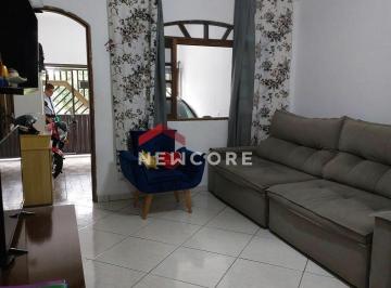 Casa · 108m² · 3 Quartos · 1 Vaga · Sobrado em  Rua Serra Mantiqueira - Cooperativa - São Bernardo do Campo/SP