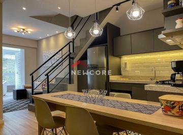 Apartamento · 87m² · 3 Quartos · 1 Vaga · Apartamento em   Capivari - Capivari - Campos do Jordão/SP
