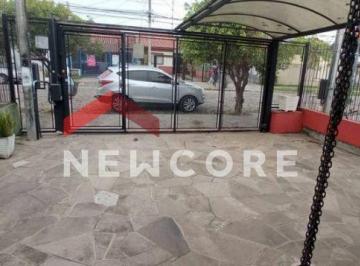 Casa · 53m² · 2 Quartos · 2 Vagas · Casa em  Rua José Celestino da Silva - Hípica - Porto Alegre/RS